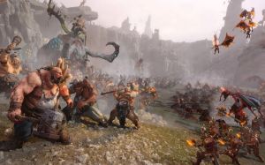 Is Total War: Warhammer 3 Multiplayer?