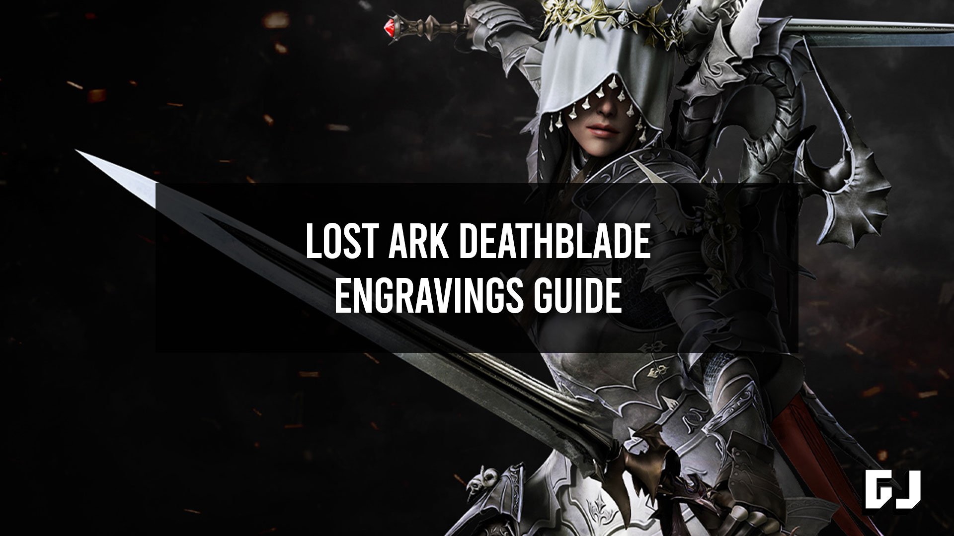 Lost Ark Deathblade Engravings - Gamer Journalist