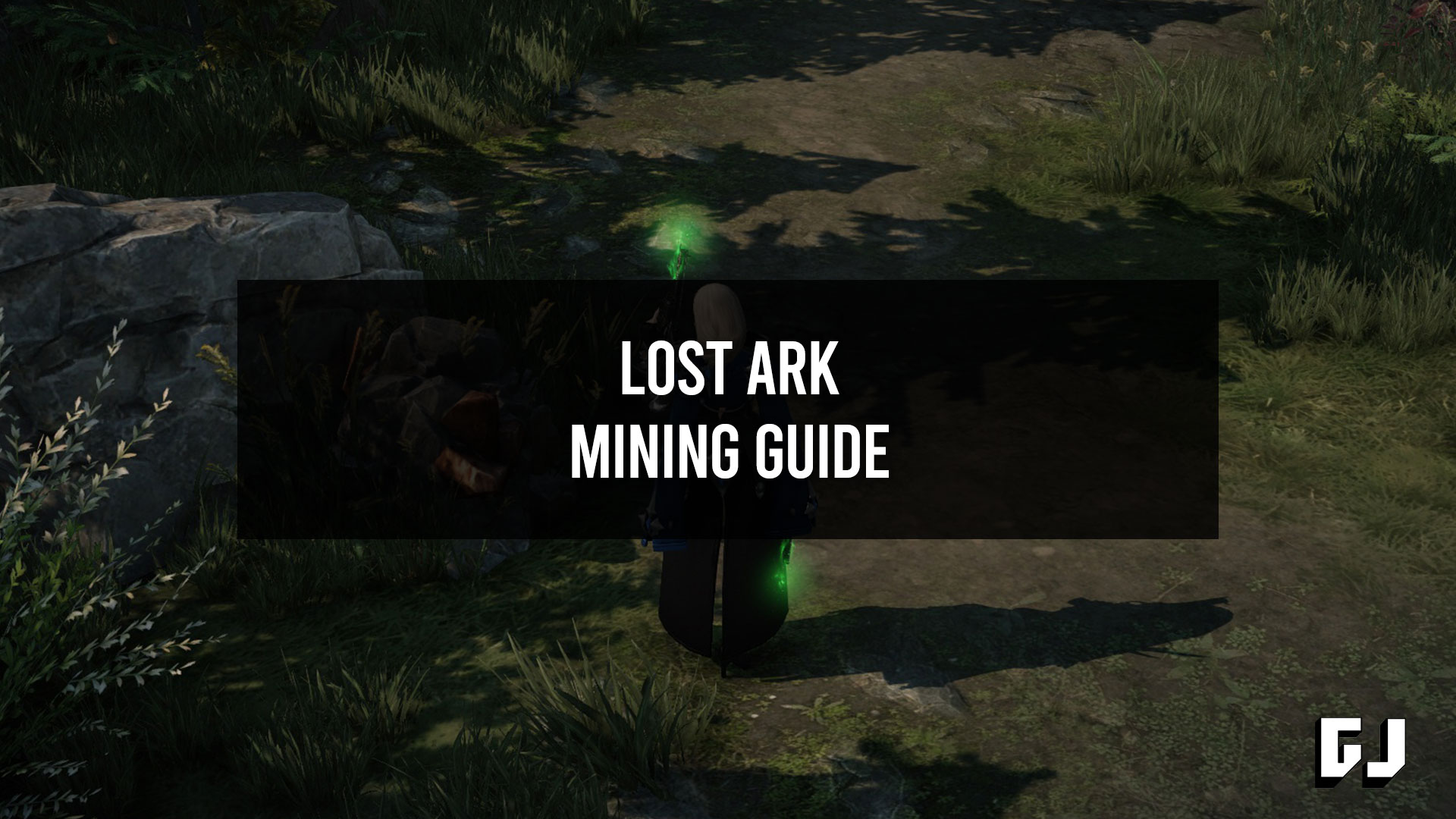 How to Mine in Lost Ark — Mining Guide Gamer Journalist