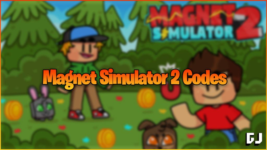 Magnet Simulator 2 Codes