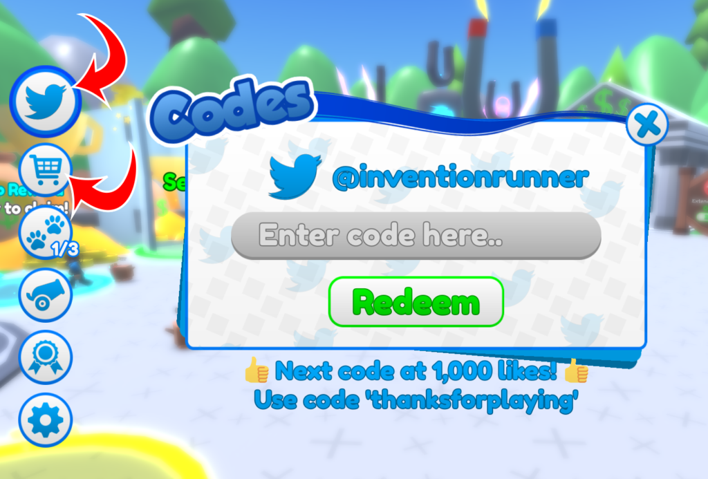 magnet simulator 2 codes 2024