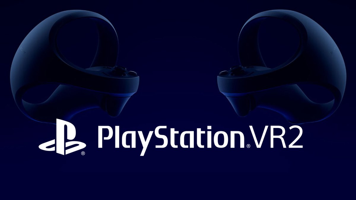 New Website from Sony Details the Upcoming PlayStation VR 2