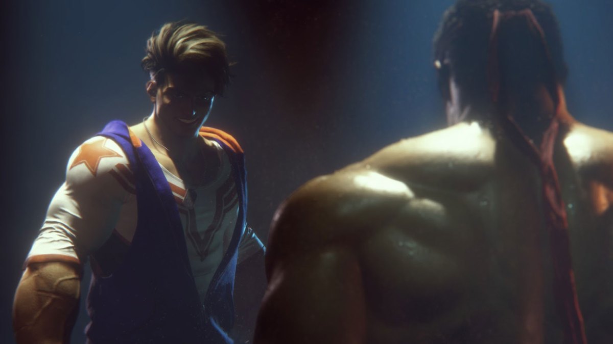 Street Fighter 6 Announced by Capcom