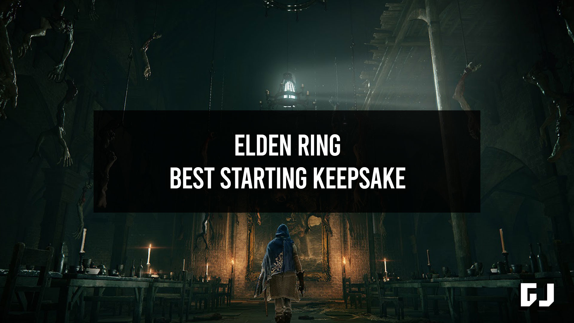 What is the Best Starting Keepsake in Elden Ring? Gamer Journalist