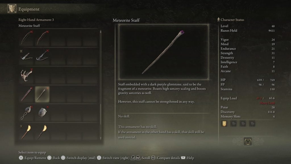 Where To Find The Meteorite Staff In Elden Ring Gamer Journalist   Where To Find The Meteorite Staff In Elden Ring 1024x576 