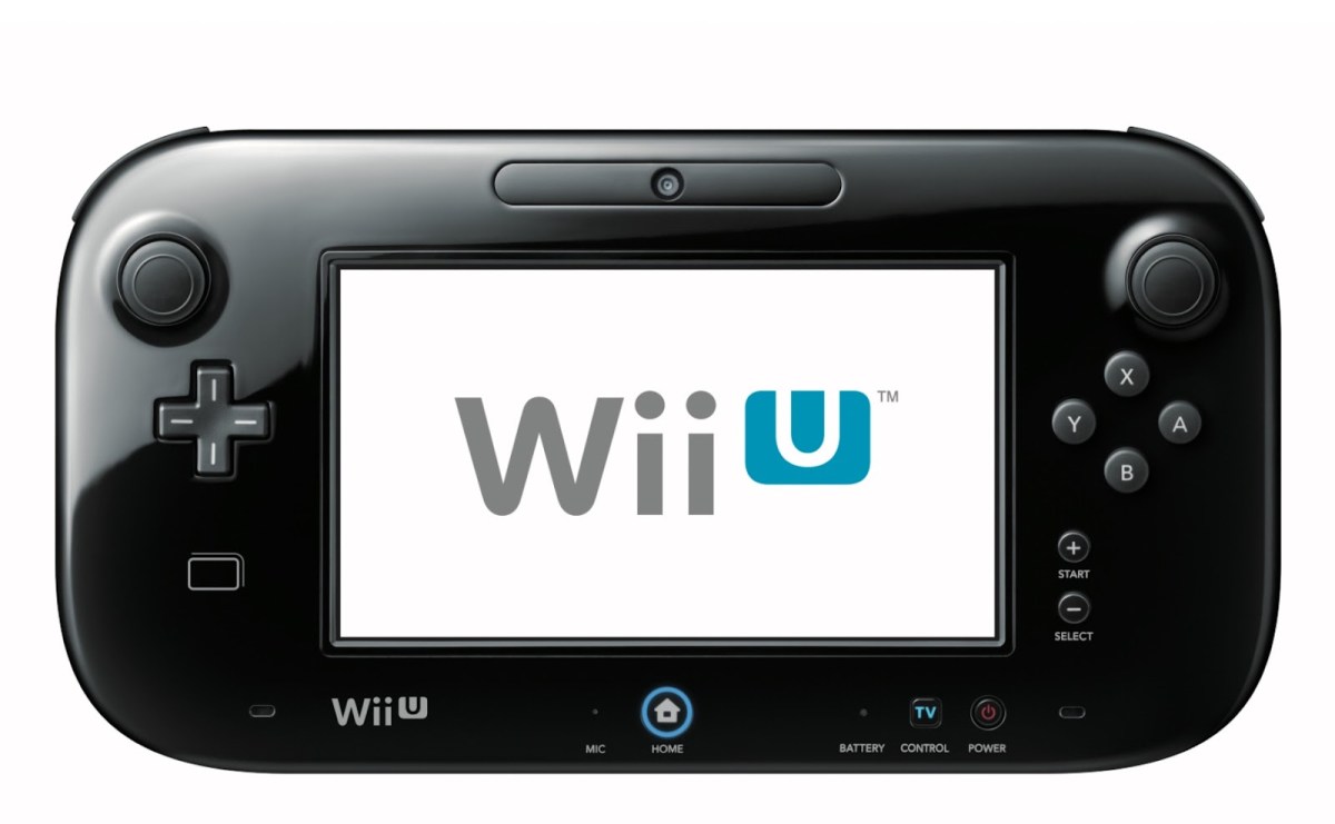 Wii U and 3DS eShops Will Close in 2023