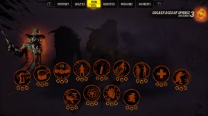 All Perks in Weird West