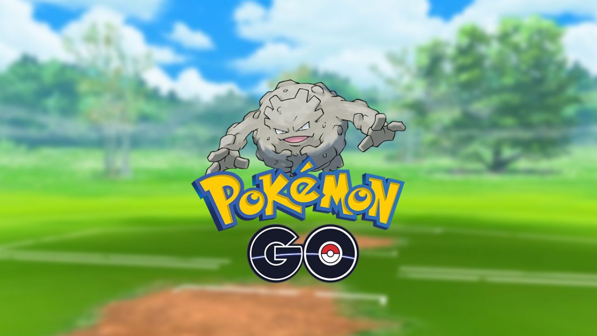 Alolan Graveler Weaknesses and Raid Counters in Pokemon GO