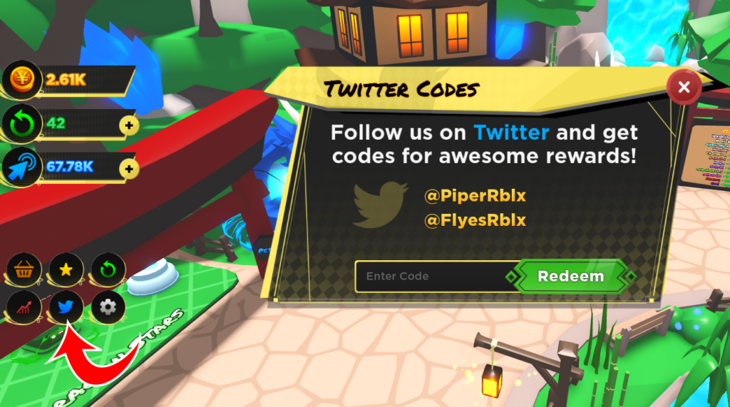Anime Rebirth Simulator Codes - Roblox - December 2023