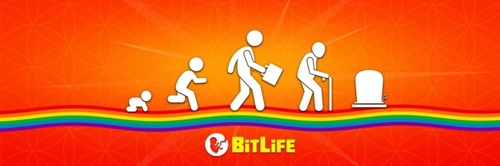 Best Life Simulator Games on iOS and Android - BitLife