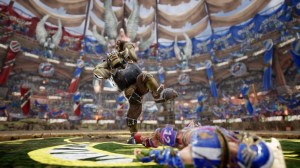 Blood Bowl 3 Release Date and Details