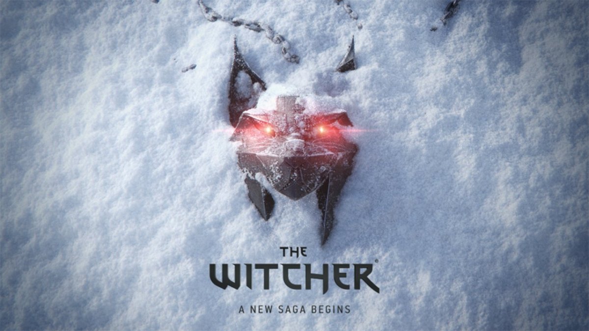 CD Projekt Red Confirms a New Witcher Game Is in the Works
