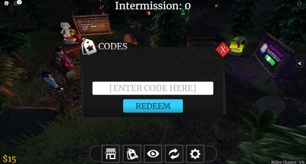 dead realm codes redeem