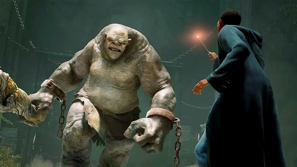 Hogwarts Legacy State of Play is Happening This Thursday, March 17