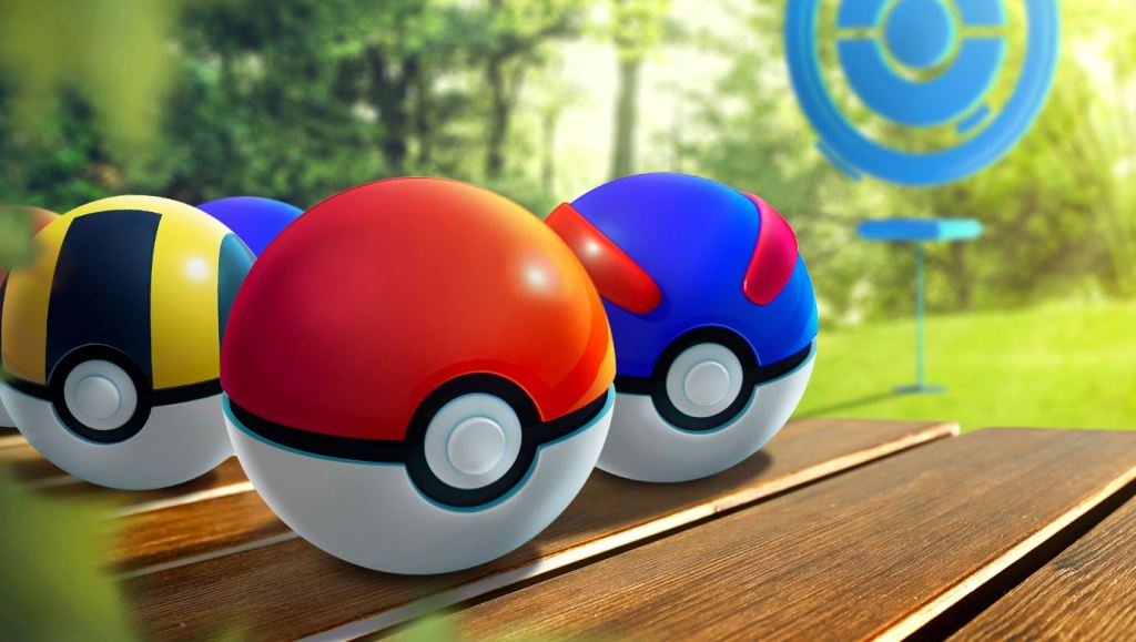 How Does the Catch Cup Work in Pokemon GO?