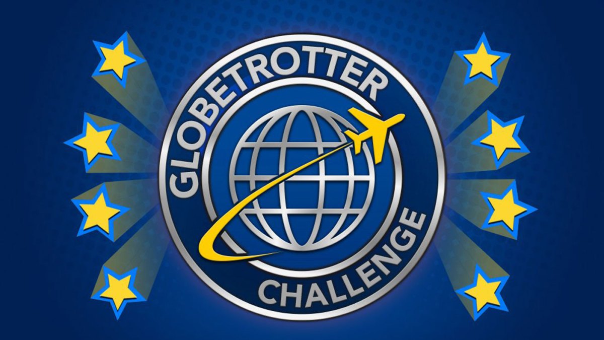 How to Complete the Globetrotter Challenge in BitLife
