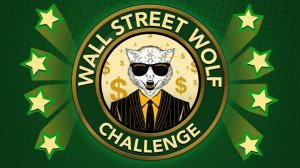 How to Complete the Wall Street Wolf Challenge in BitLife