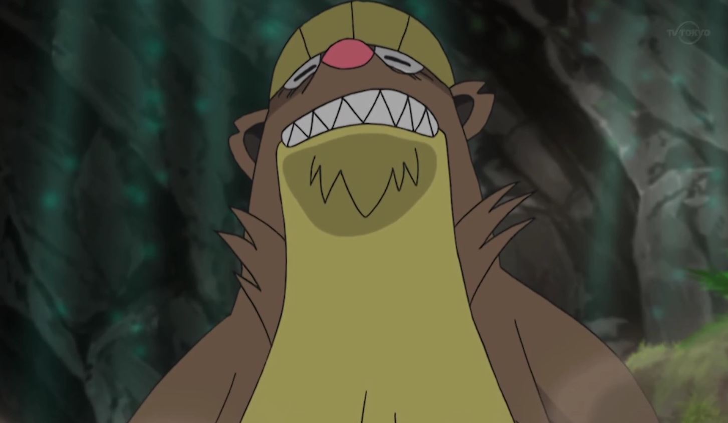 How to Get Gumshoos in Pokemon GO - Gamer Journalist