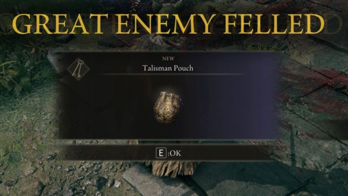 How to Get More Talisman Slots in Elden Ring