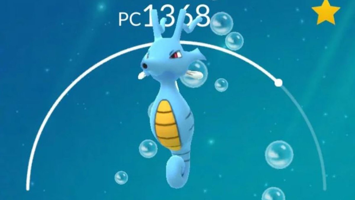 How to Get the Dragon Scale in Pokemon GO