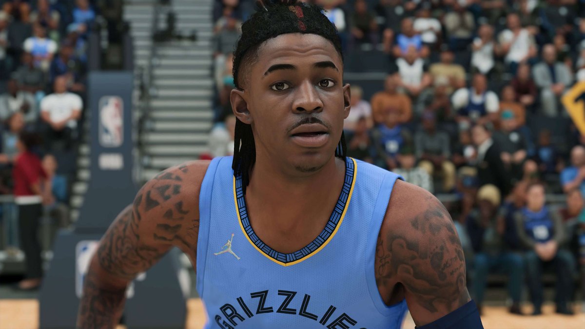 How to Unlock Moments of the Month Ja Morant in NBA 2K22
