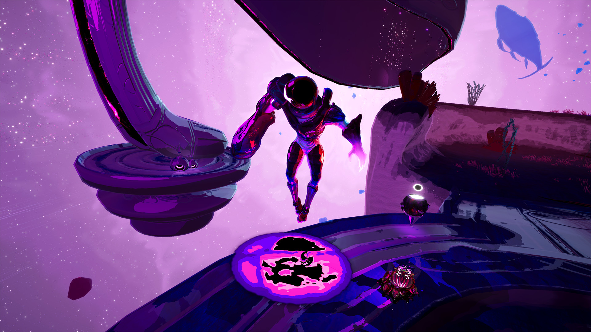 Risk of Rain 2 Artifacts List and Locations Gamer Journalist