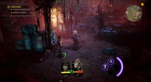 Is Weird West Multiplayer?