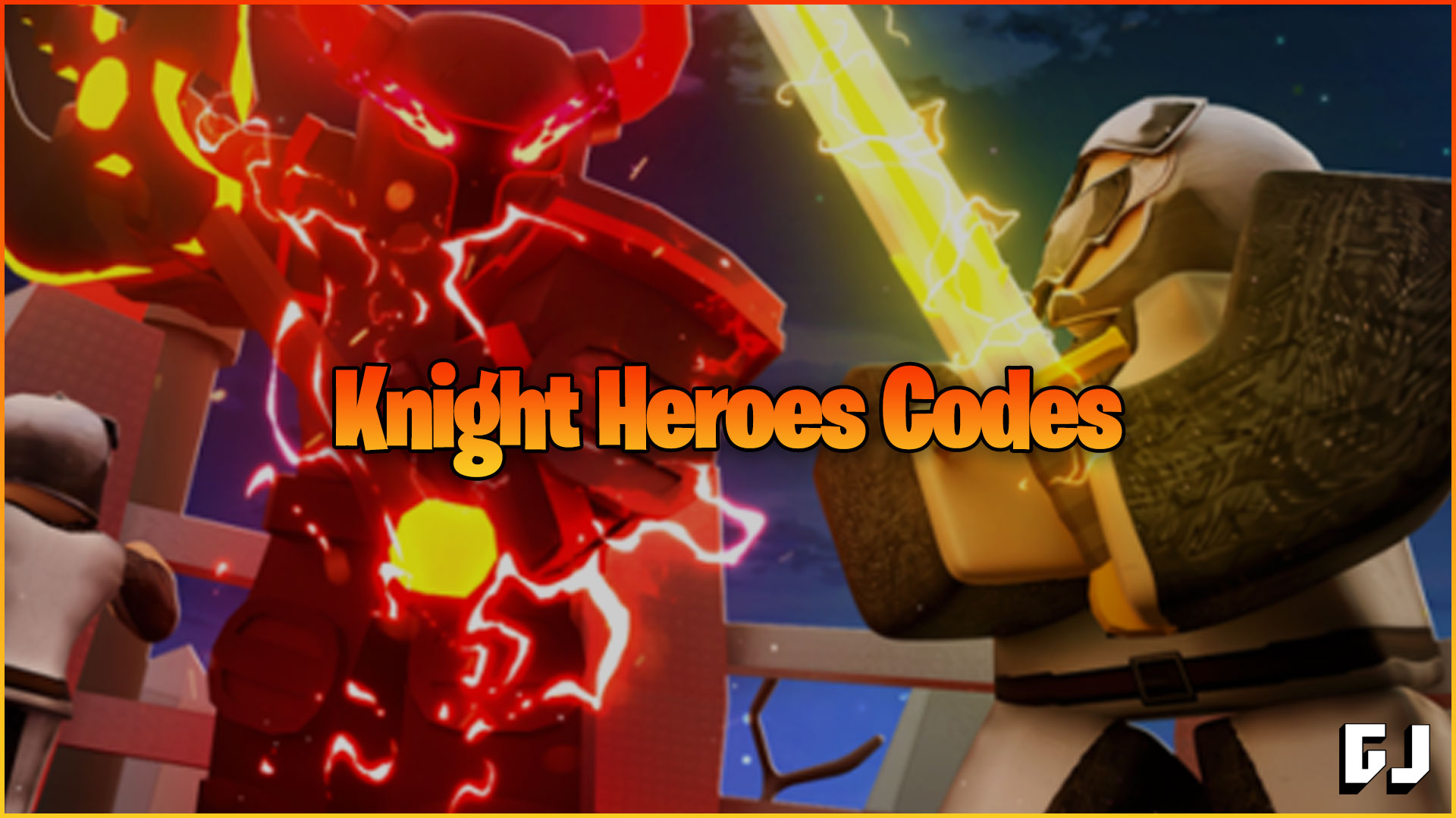 Knight Heroes Simulator Codes December 2023 - RoCodes