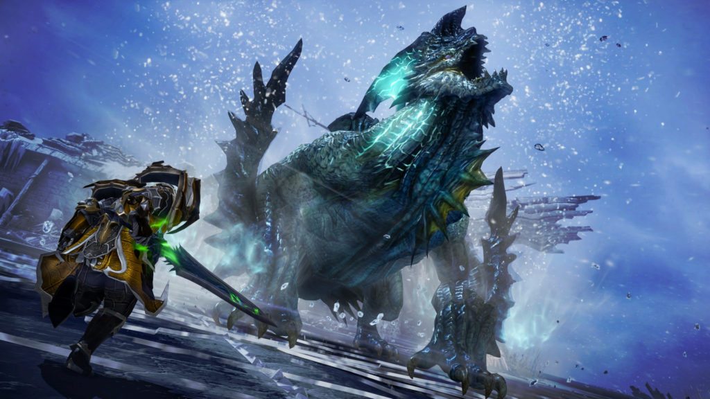 Lost Ark Guardian Raids and Abyss Dungeons are Getting Nerfed