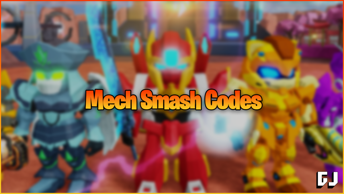 Roblox Mech Smash Anime Fighting Simulator Codes (December 2023)