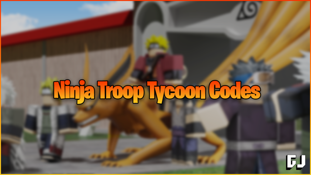 Jujutsu Tycoon Codes (December 2023) - Gamer Journalist