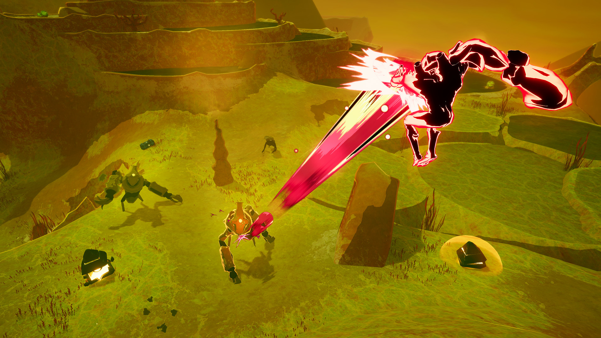 Risk of Rain 2 Artifacts List and Locations Gamer Journalist