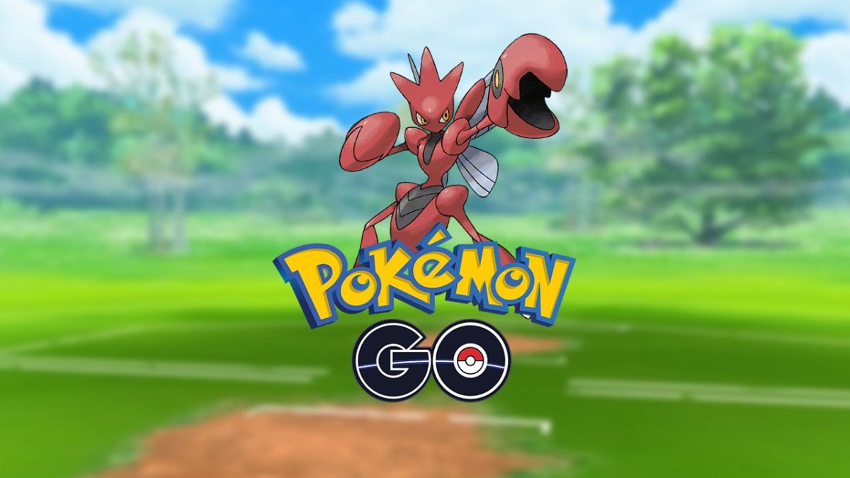 Scizor Weaknesses and Raid Counters in Pokemon GO