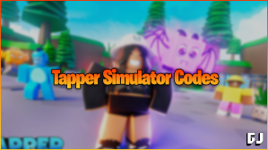 Tapper Simulator Codes