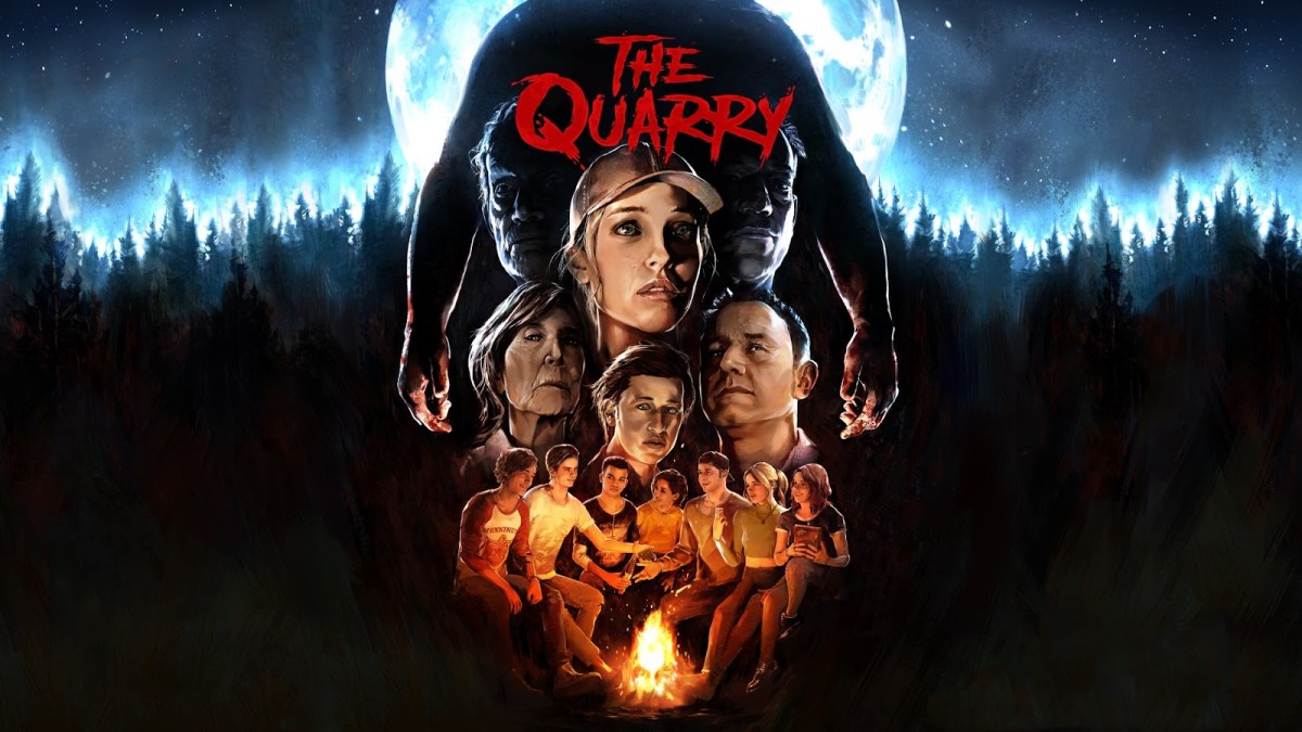 The Quarry is a Throwback to Classic Slasher Flicks