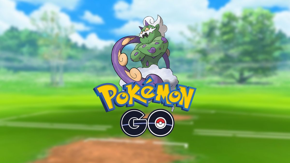 Therian Tornadus Weaknesses and Raid Counters in Pokemon GO