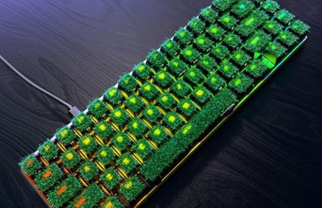 Best April Fools’ Day 2022 Pranks in Gaming - HyperX Touch Grass