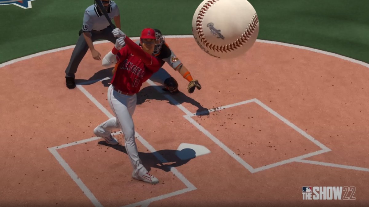 Best Settings to Use in MLB The Show 22