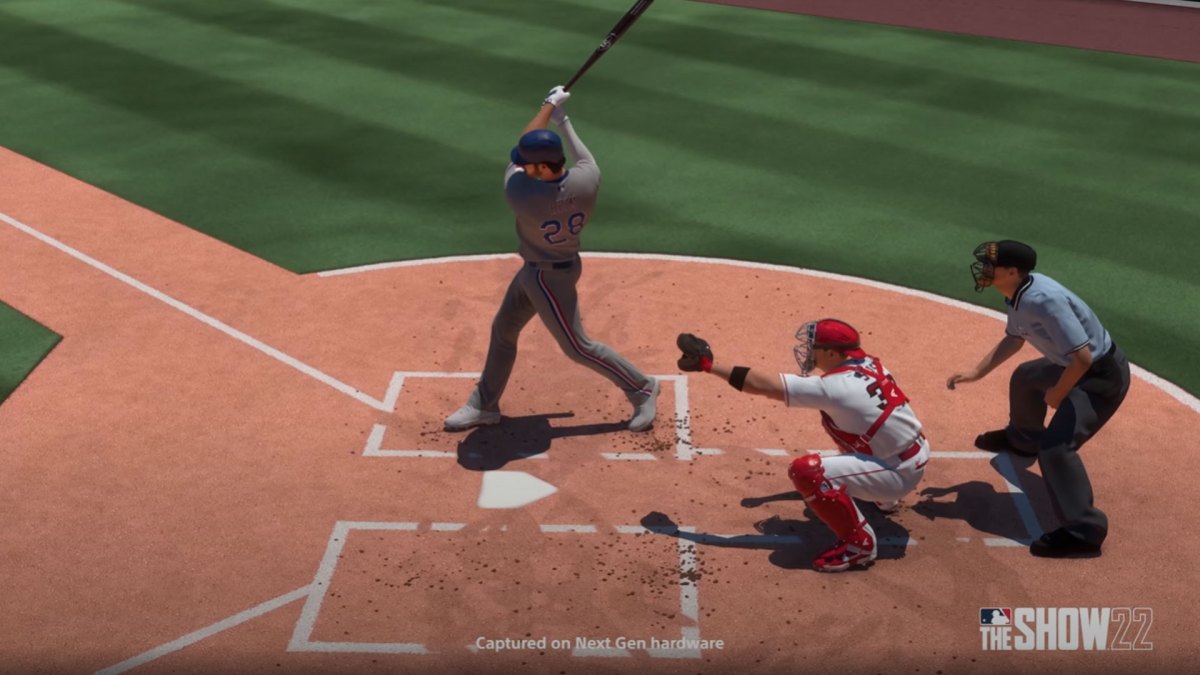 Best Teams to Join as a Catcher in MLB The Show 22 Road to the Show