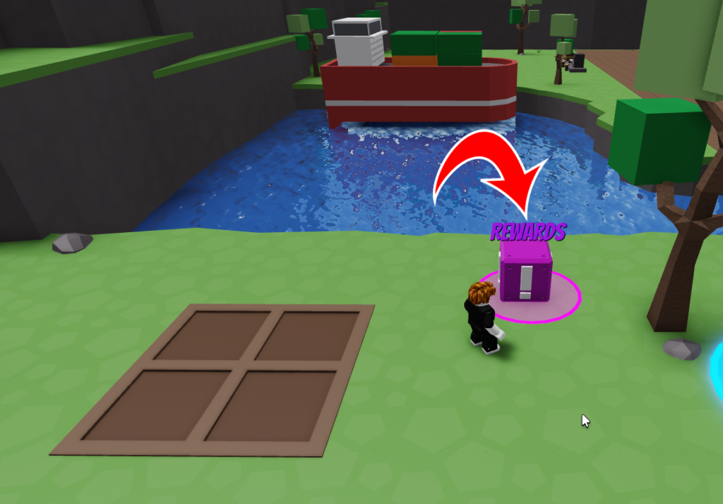 Build and Sail Codes - Roblox - December 2023