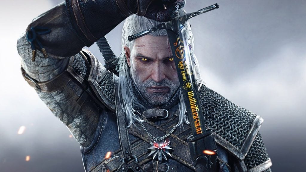 CD Projekt RED Has Delayed The Witcher 3's Next-Gen Update Indefinitely