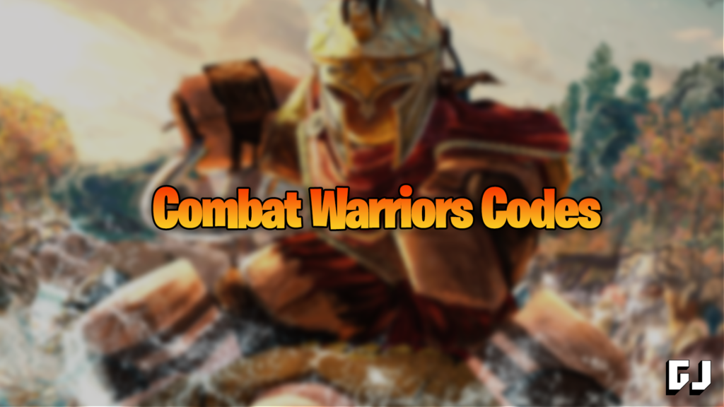 Combat Warriors codes July 2023