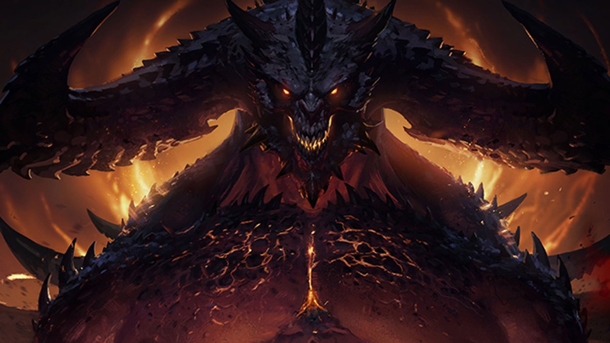 Diablo Immortal Launches on Mobile and PC on June 2