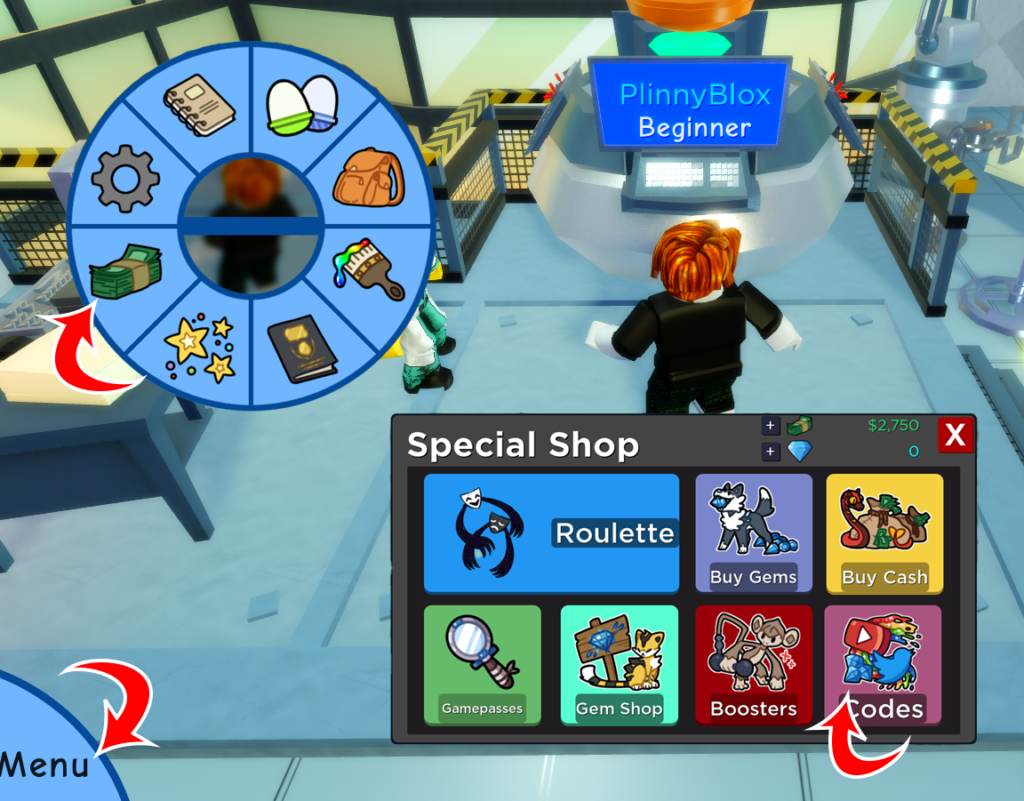 Roblox Doodle World codes in November 2022: Free Gems, Cash, and more