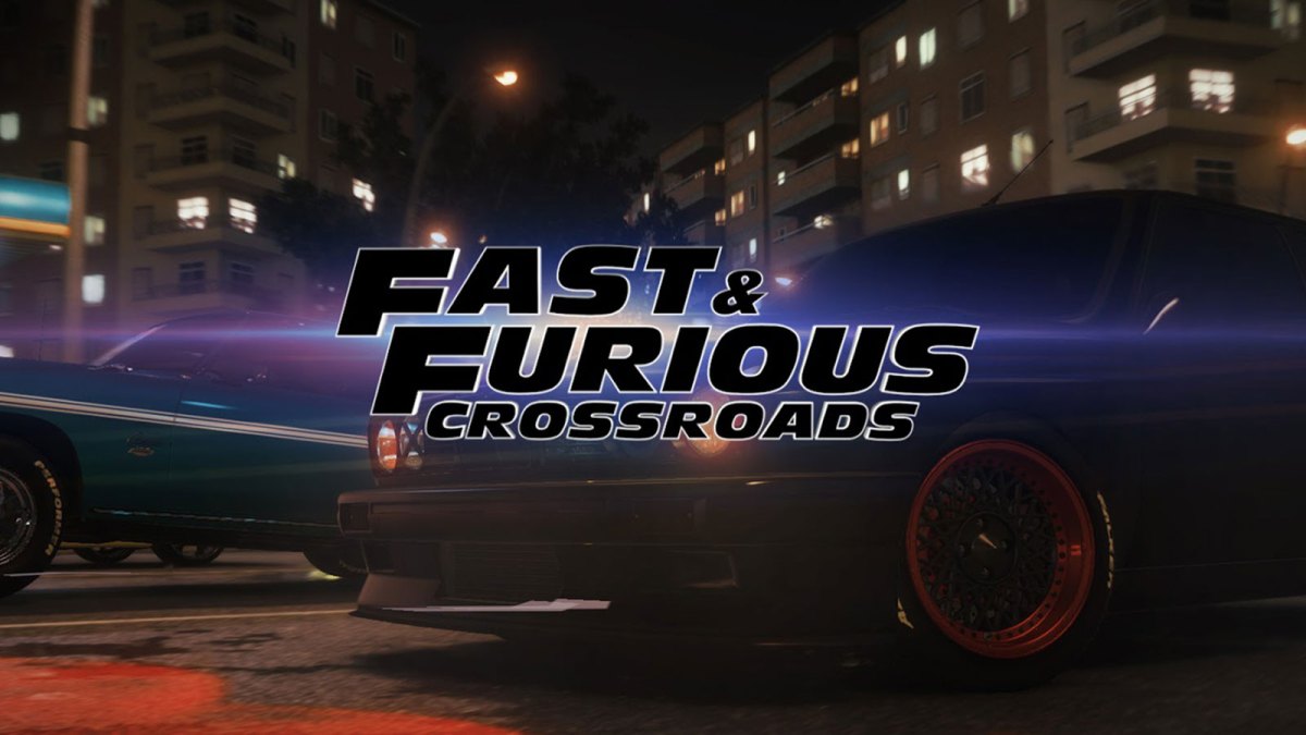 Fast & Furious: Crossroads Will Be Delisted This Month