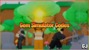 Gem Simulator Codes