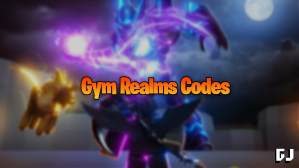 Gym Realms Codes