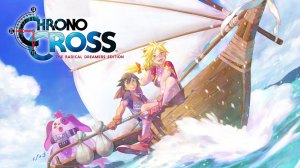 How does Chrono Cross Connect to Chrono Trigger?