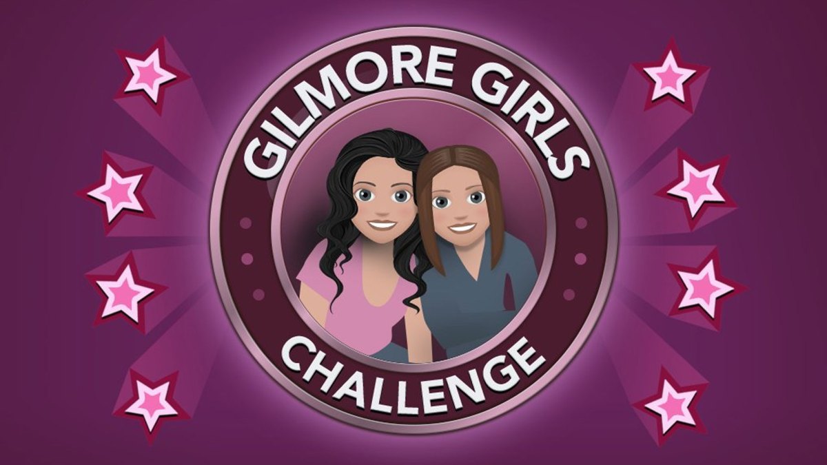 How to Complete the Gilmore Girls Challenge in BitLife