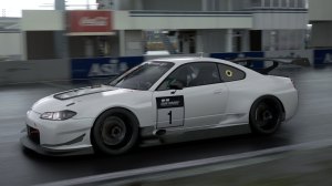 How to Use Nitrous in Gran Turismo 7